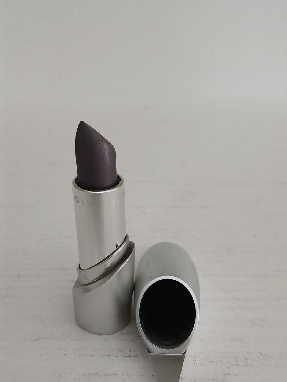 Givenchy Transparent Miroir Lipstick #718 - Picture 2 of 3